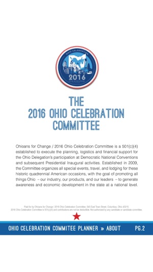 Ohio Celebration Committee(圖3)-速報App