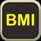 This is a simple app that lets you calculate your BMI