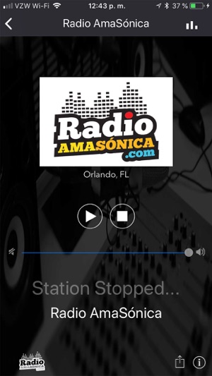 Radio AmaSónica