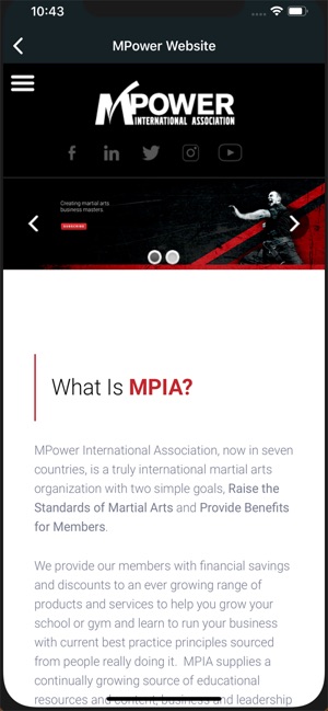 MPower International(圖5)-速報App