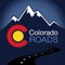 Colorado Roads has the most accurate data about what’s happening on Colorado’s highways in real-time