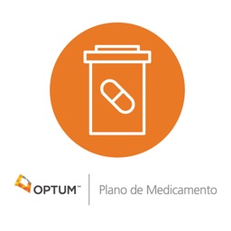 Optum Plano de Medicamento