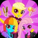 My Fashion pony little girls My Fashion pony little girls
