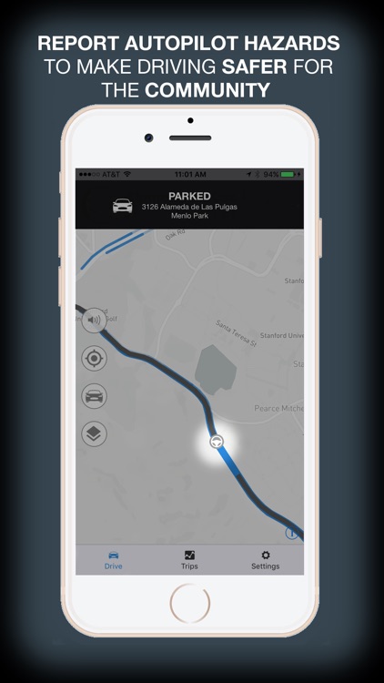 Co-pilot Plus for Tesla screenshot-5