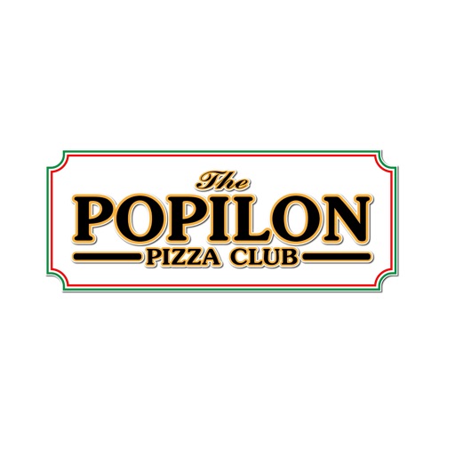 Popilon Pizza Club