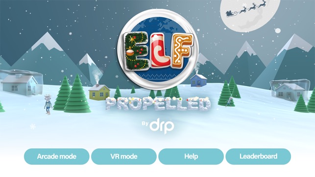 Elf Propelled(圖1)-速報App