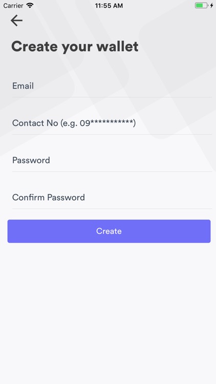 CCNX Wallet screenshot-4