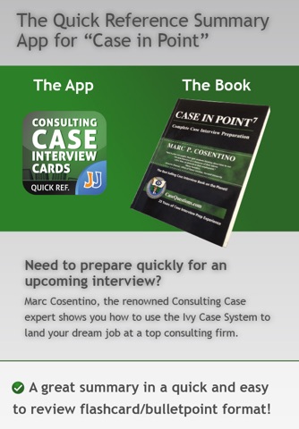 Case Interview-Jobjuice - náhled
