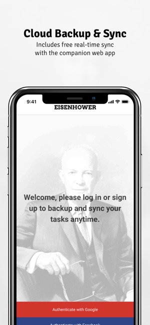 Eisenhower(圖3)-速報App