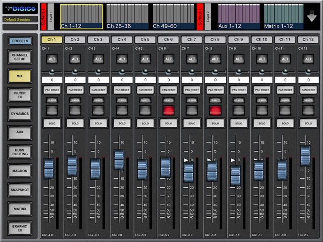 DiGiCo SD Core 2(圖1)-速報App