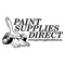Paint Supplies Direct offers wholesale prices on name-brand painting supplies
