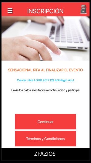 Mi Sorteo(圖2)-速報App