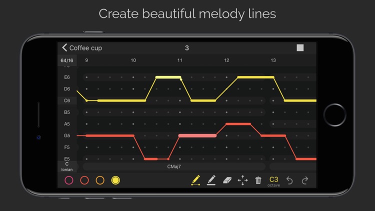 ChordFlow screenshot-3