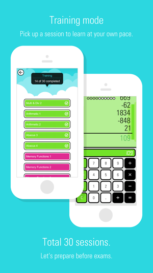 Calculator Dojo Lv99(圖5)-速報App