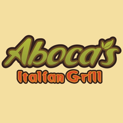 Aboca's Italian Grill icon