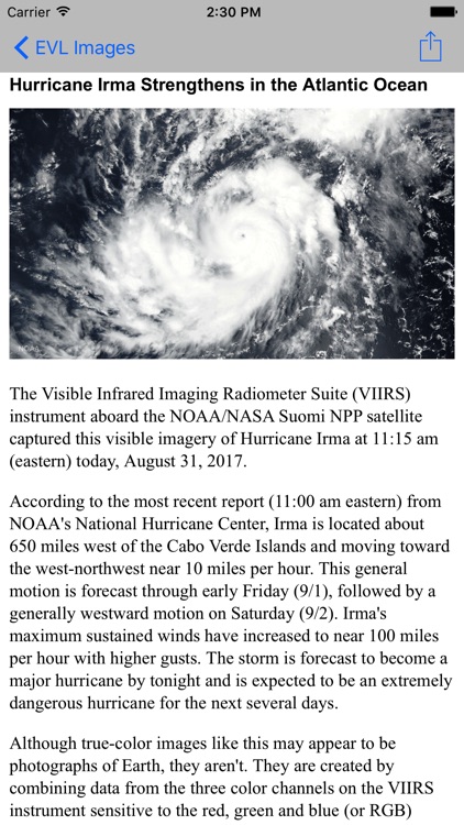 NOAA Now screenshot-4