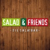 Salad & Friends