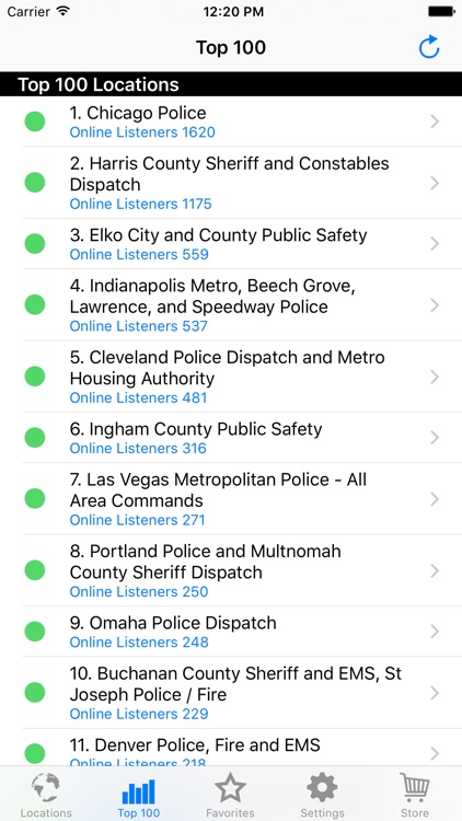 911 Dispatch screenshot-3