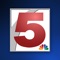 The KSDK app allows you to stay up-to-date with local and breaking news, as well as real-time weather and traffic conditions in the St