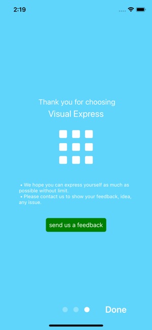 Visual Express Lite(圖4)-速報App