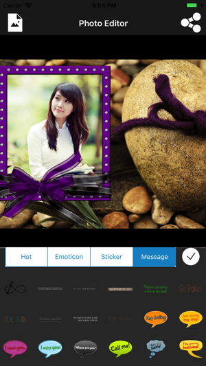 Love Frames - Photo Editor(圖2)-速報App
