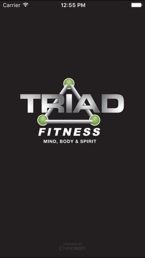 Triad Fitness