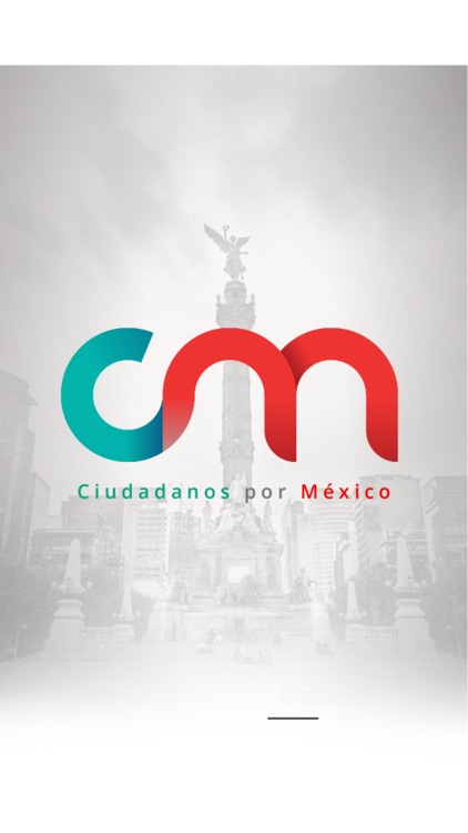 Ciudadanos Por México