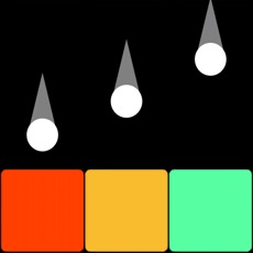 Activities of Block Vs Falling Balls