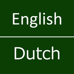 English To Dutch Dictionary