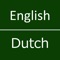 English to Dutch Dictionary