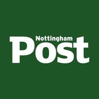 Kontakt Nottingham Post i-edition