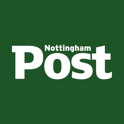 Nottingham Post i-edition icon