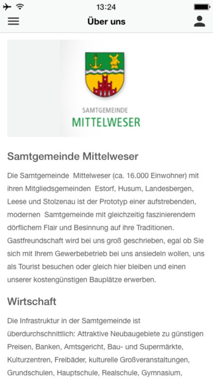 Samtgemeinde Mittelweser