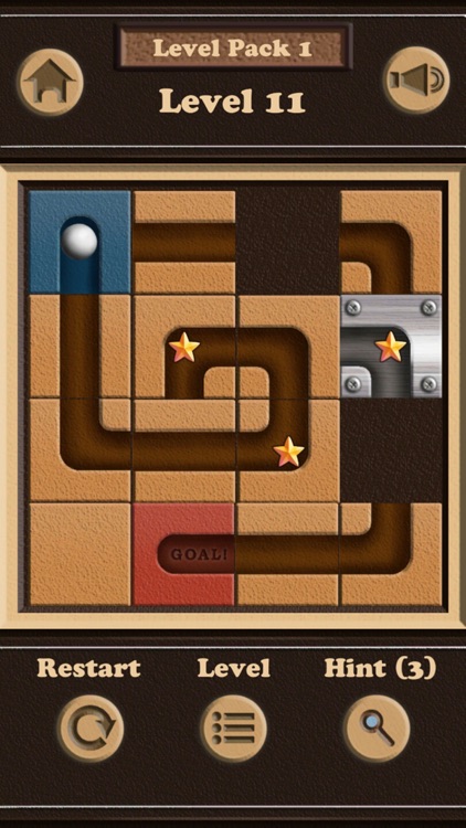 Slide Puzzle Classic screenshot-3