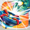 激闘!ベーゴマスタジアム こままわし対戦ゲーム!