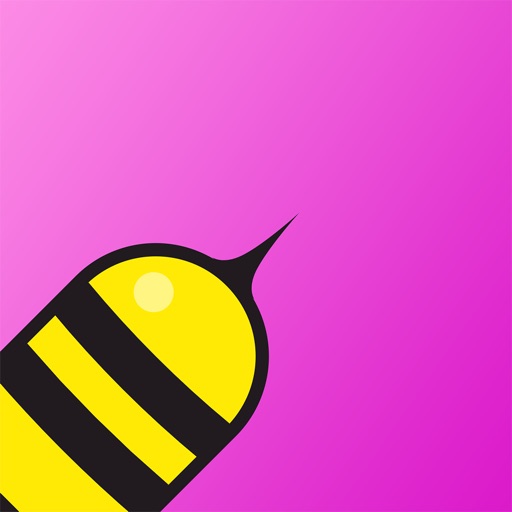 Bee - More Friends & More View iOS App