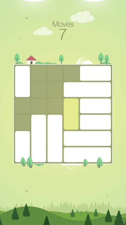 Unblock FRVR - Moving Blocks