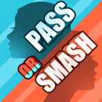 Smash or Pass - juego de desafío para la fiesta