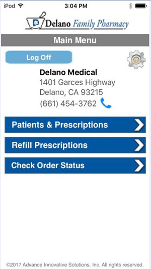 DRMC Retail Pharmacy