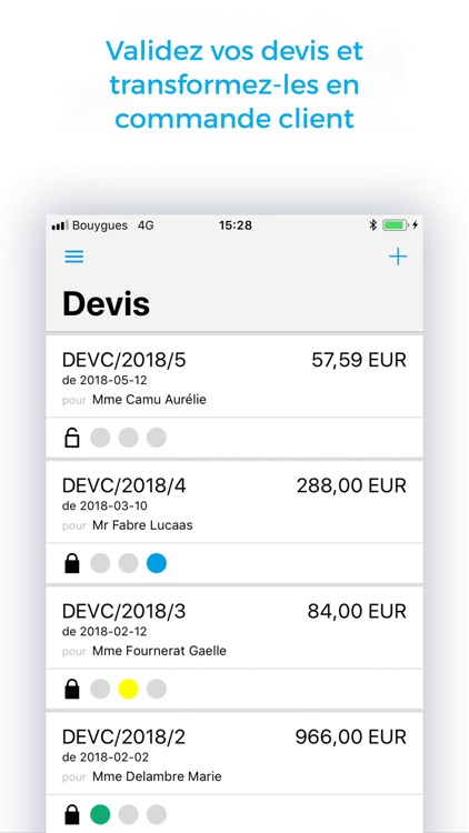Comarch ERP XT screenshot-3