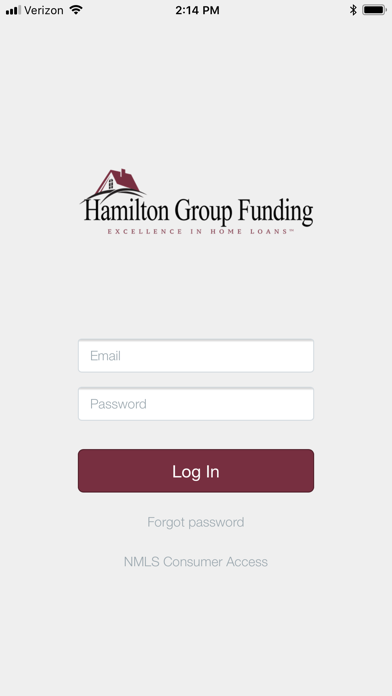 How to cancel & delete Hamilton Group Funding from iphone & ipad 1