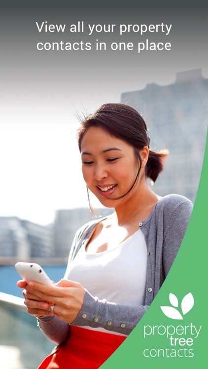 PropertyTree Contacts