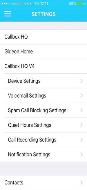 Callbox: Upgrade for landlines(圖4)-速報App