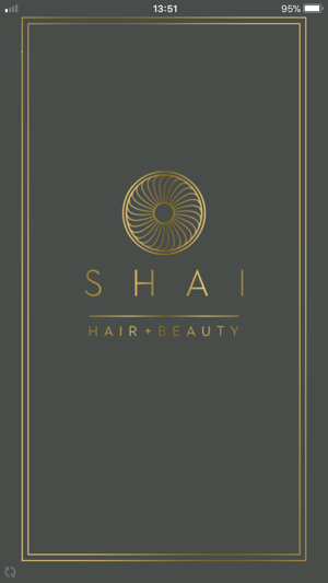 Shai Hair & Beauty(圖1)-速報App