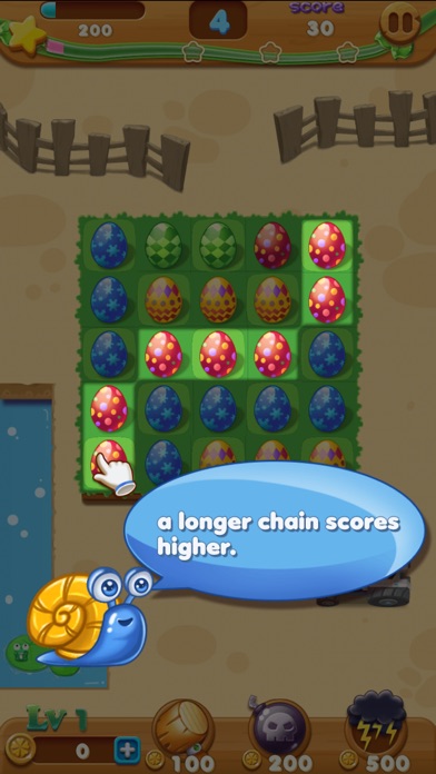 Egg Crush - Fun & Simple screenshot 3