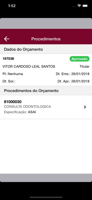 Uniodonto Juiz Fora Prestador(圖3)-速報App