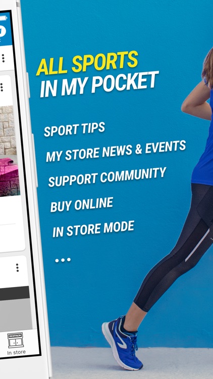 Decathlon