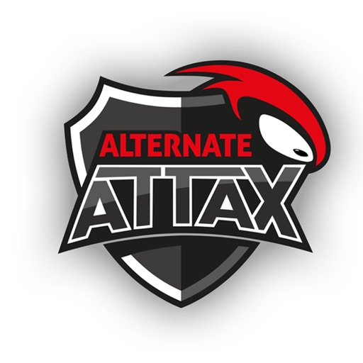 Alternate Attax