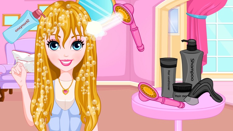 Make Fishtail Braids