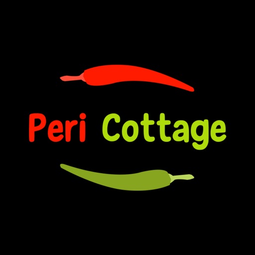 Peri Cottage icon